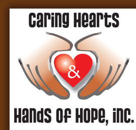 Caring And Hope Logo