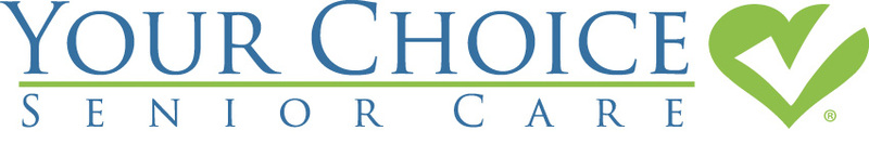 Your Choice Senior Care Logo