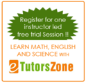 eTutorsZone