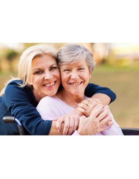 Assisting Hands Home Care Scottsdale