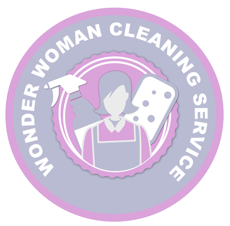 WonderWoman Cleaning Service