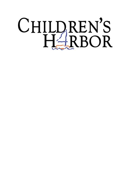 Children's Harbor Logo