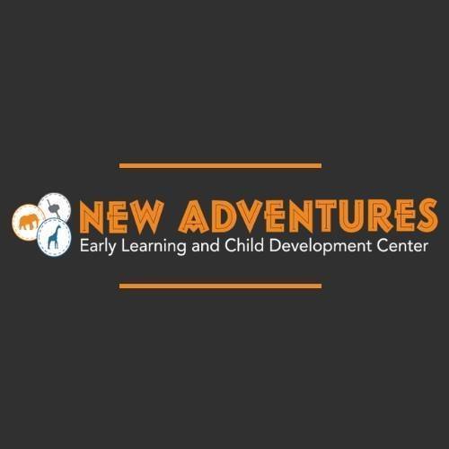 New Adventures Early Learning And Development Center Logo