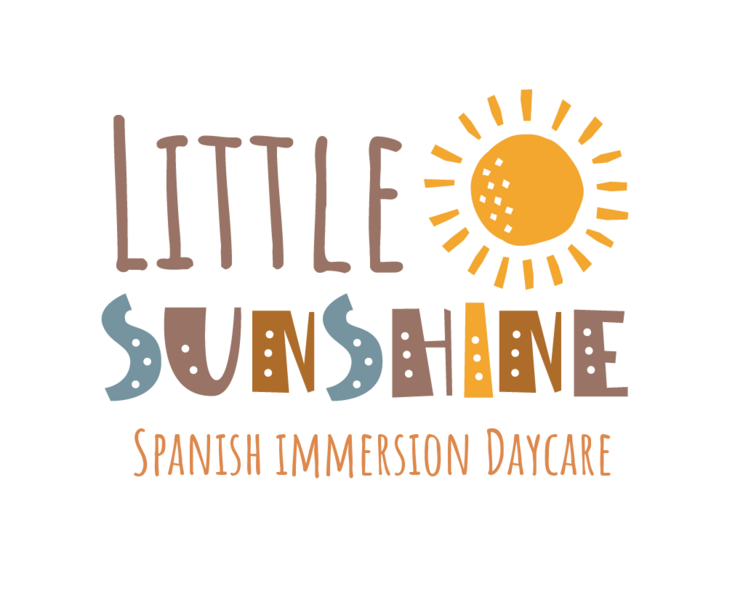 Little Sunshine Logo