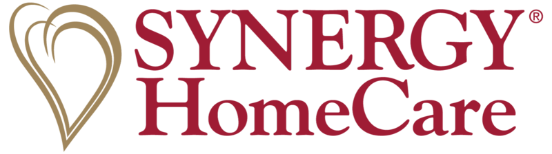 Synergy Homecare Of Lincoln Logo