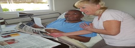 ActiveCare In Home Services