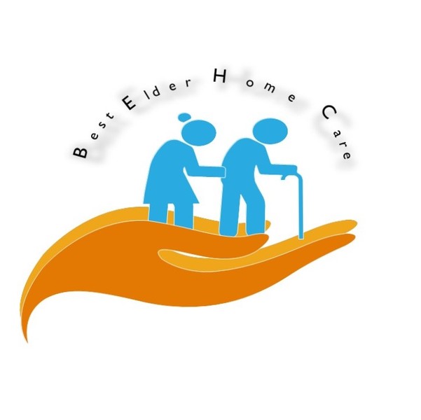 Best Elder Home Care Logo