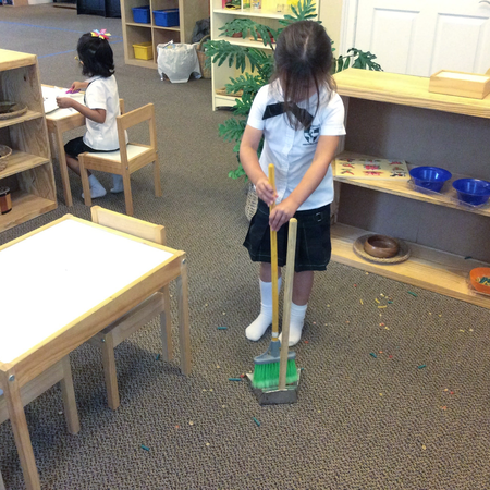 Princeton Preparatory Montessori Schools