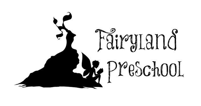 Fairyland Preschool Logo