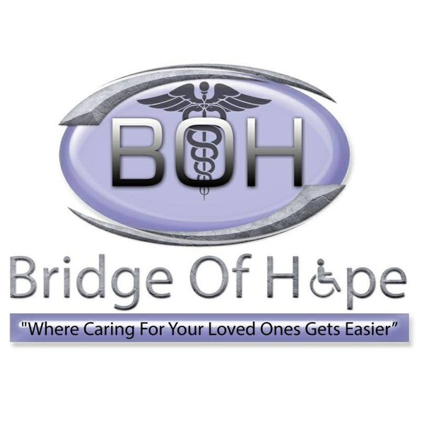 Bridge Of Hope Llc Logo