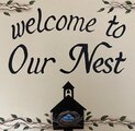 Our Nest Schoolhouse