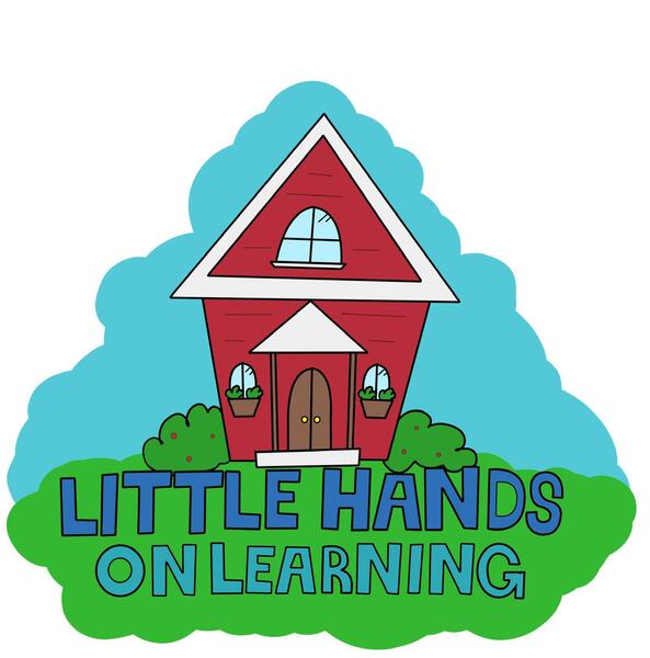 Little Hands On Learning Logo