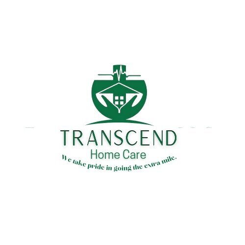 Transcend Home Care Llc Logo