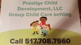 Prestige Child Development