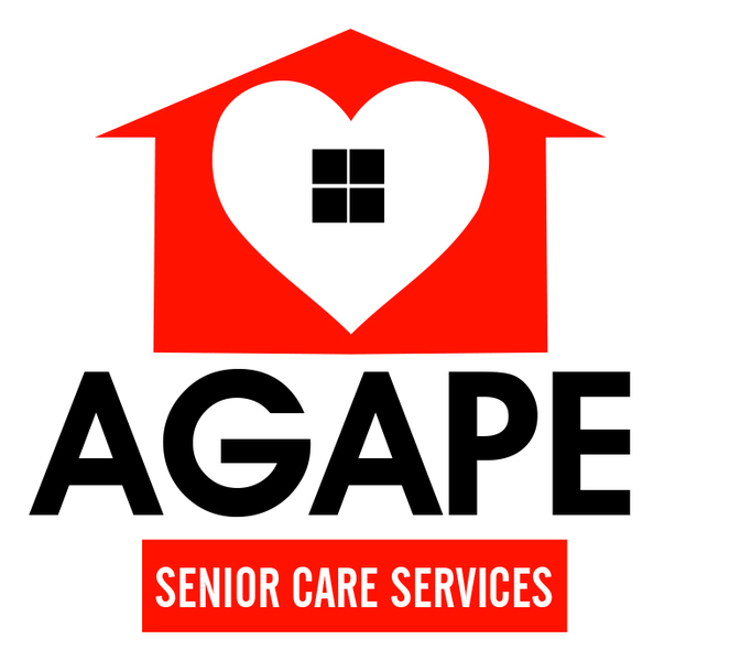 Agape Senior Care Services Llc Logo