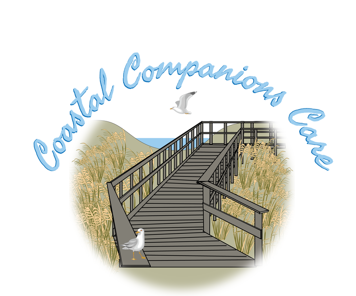 Coastal Companions Care, Inc. Logo