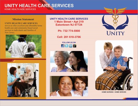 Unity Health Care Services