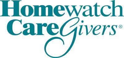 Homewatch Caregivers Logo