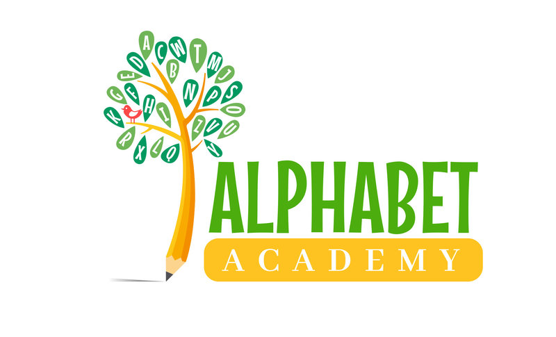 Alphabet Academy Logo