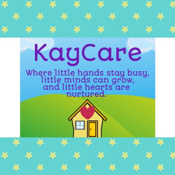 Kaycare Logo