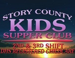 Story County Kids Supper Club