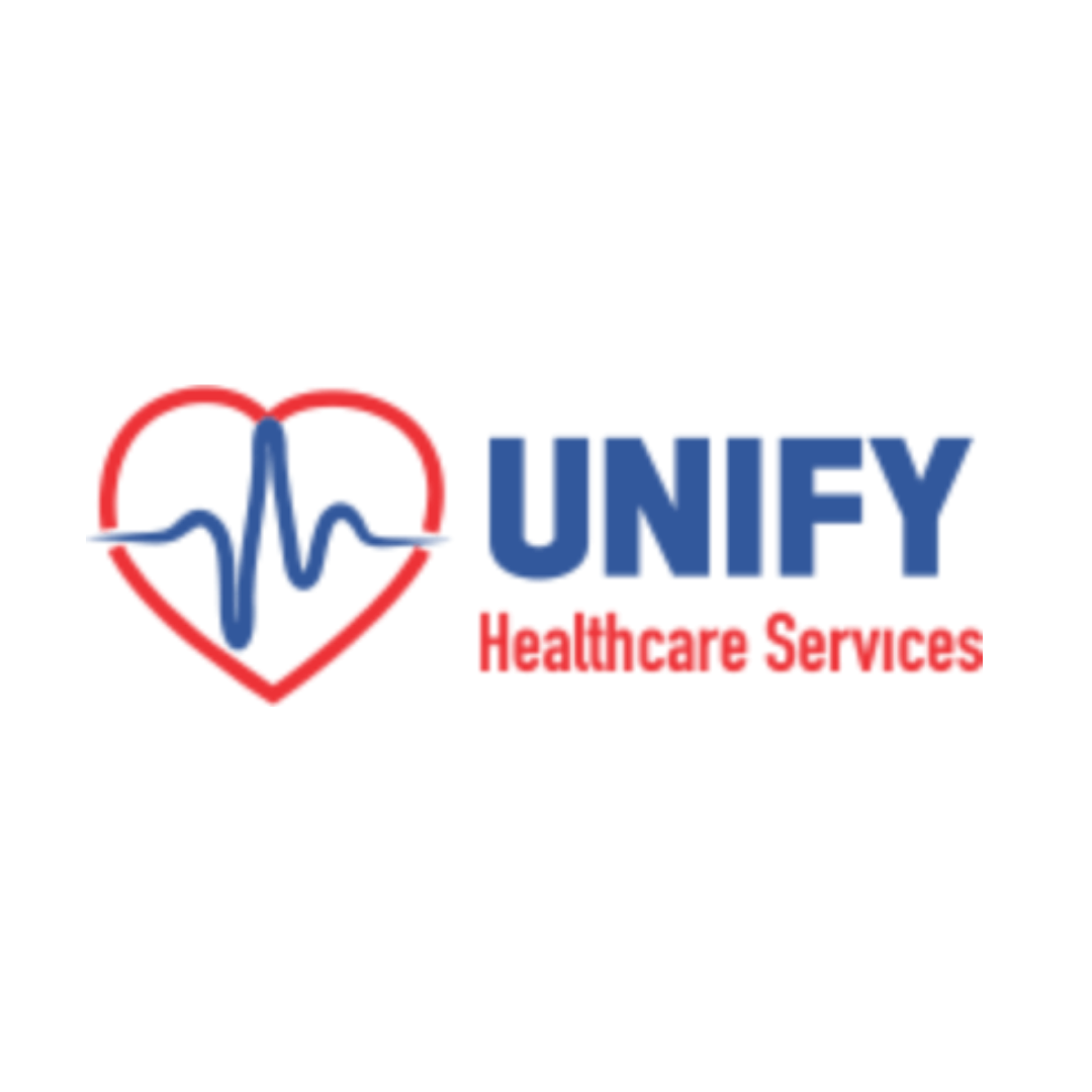 Unify Healthcare Services Logo