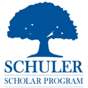 Schuler Scholar Program Logo