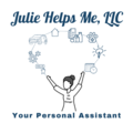 Julie Helps Me, LLC