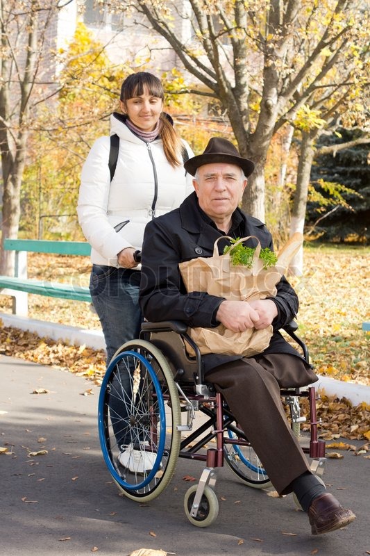 Baby Loving Senior Care Logo