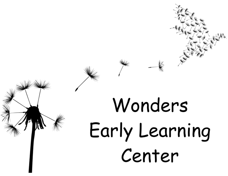 Wonders Early Learning Center Logo