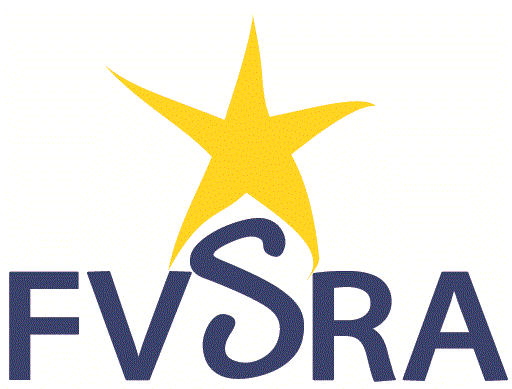 Fox Valley Special Recreation Association Logo