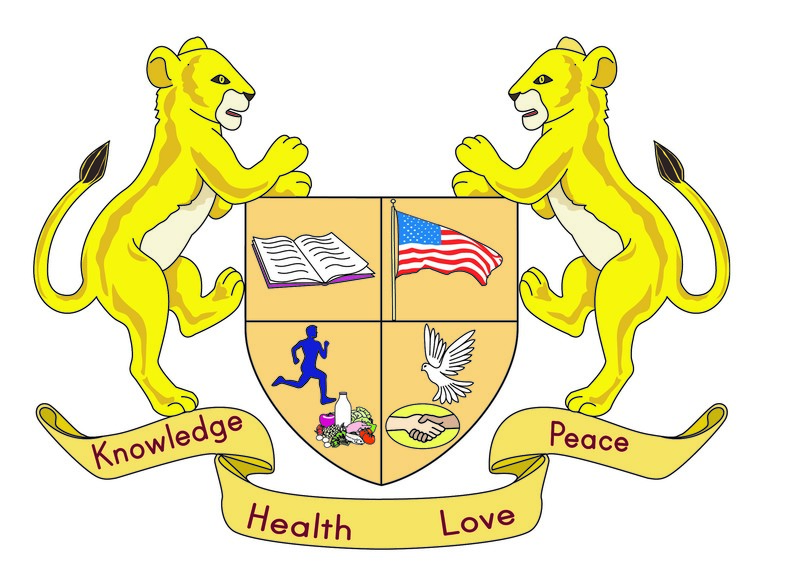 Inspire International School Logo