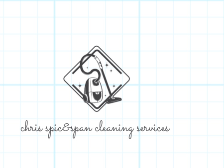 Chris Spic & Span Cleaning Services