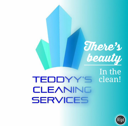 Teddyy's Cleaning Services