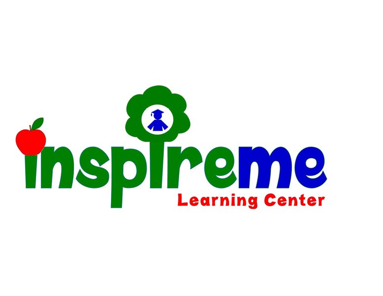 Inspire Me Learning Center Logo