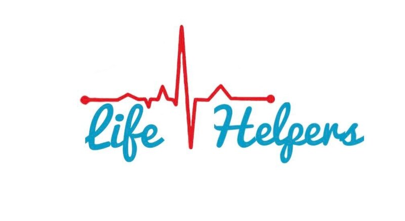 Life Helpers Personal Care Cs & More Logo