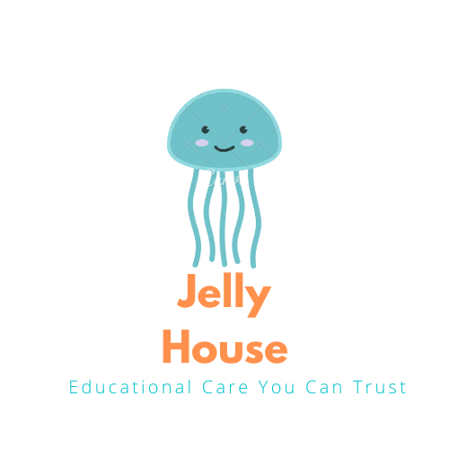 Jelly House Child Care Logo