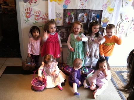 Ms Delia's Day Care And Preschool