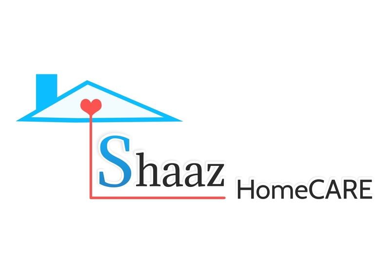 Shaaz Home Care Llc Logo