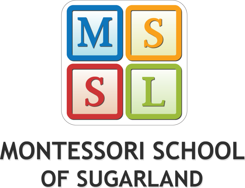 Montessori School Of Sugar Land Logo