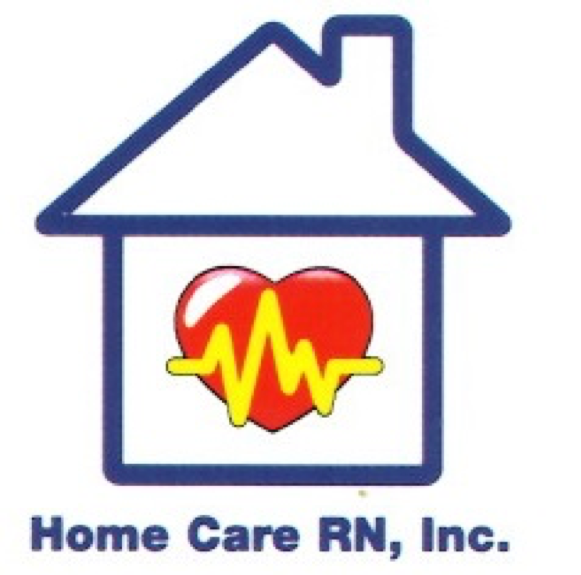 Home Care Rn, Inc. Logo