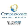 Compassionate Nursing Services