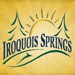 Iroquois Springs Logo