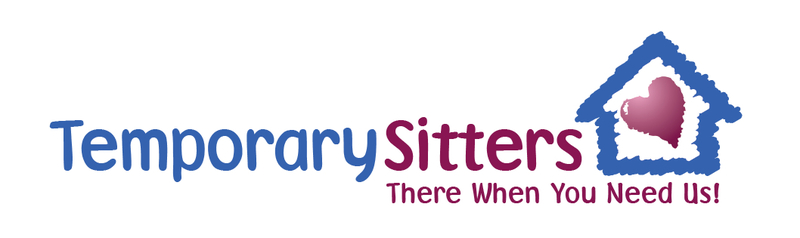 Temporary Sitters Logo