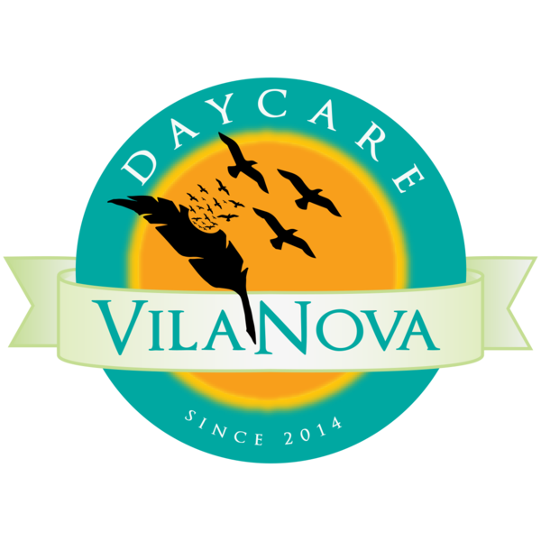 Daycare Vilanova Logo