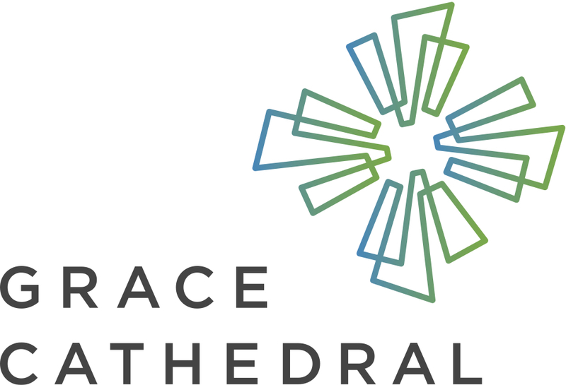 Grace Cathedral Logo