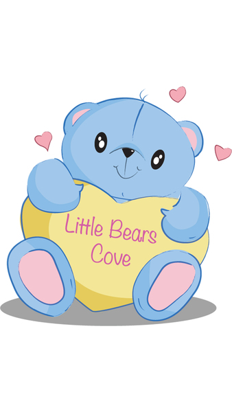 Little Bears Cove Logo