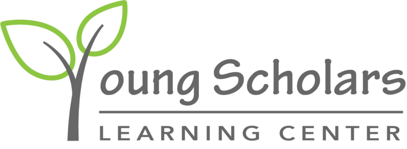 Young Scholars Learning Center Logo
