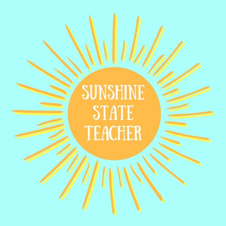 The Sunshine State Teacher