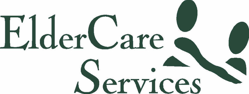 Eldercare Services Logo